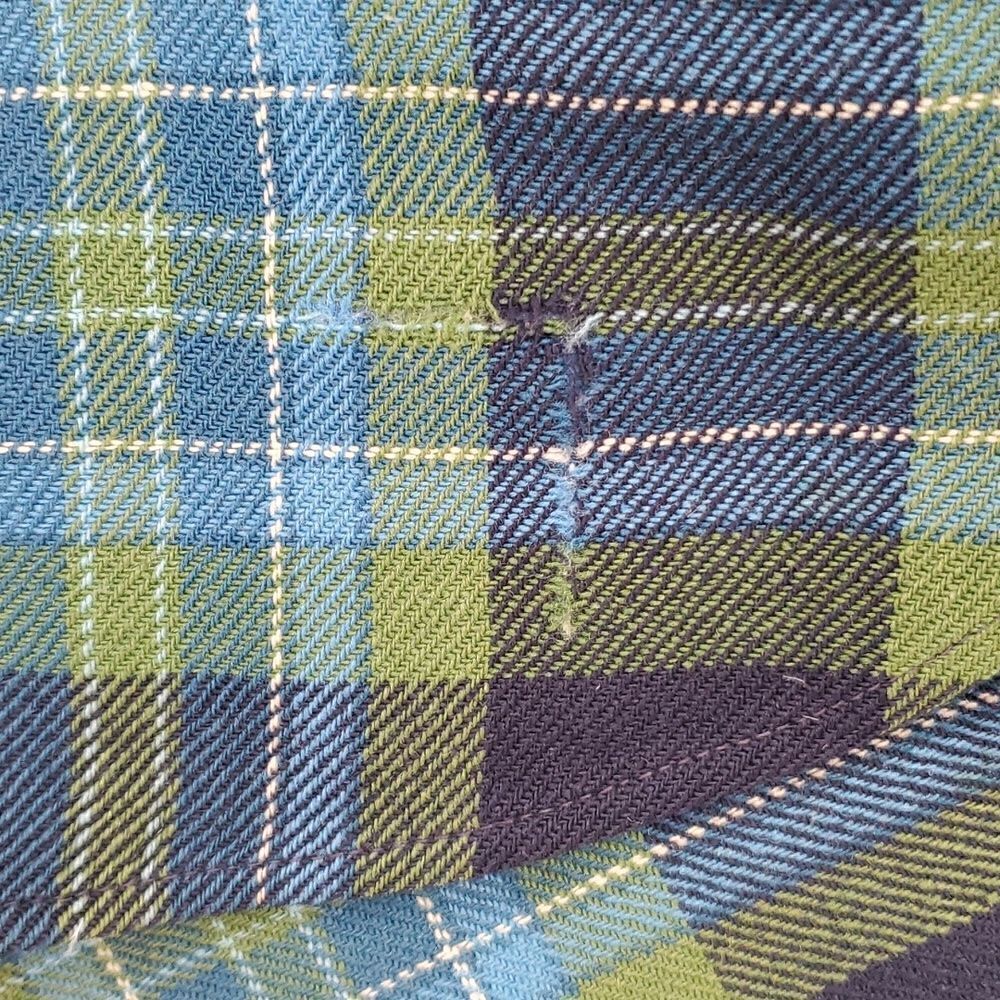 Pendelton| Woolworkbutton-Down - image 5